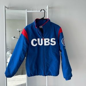Chicago Cubs Jacket
